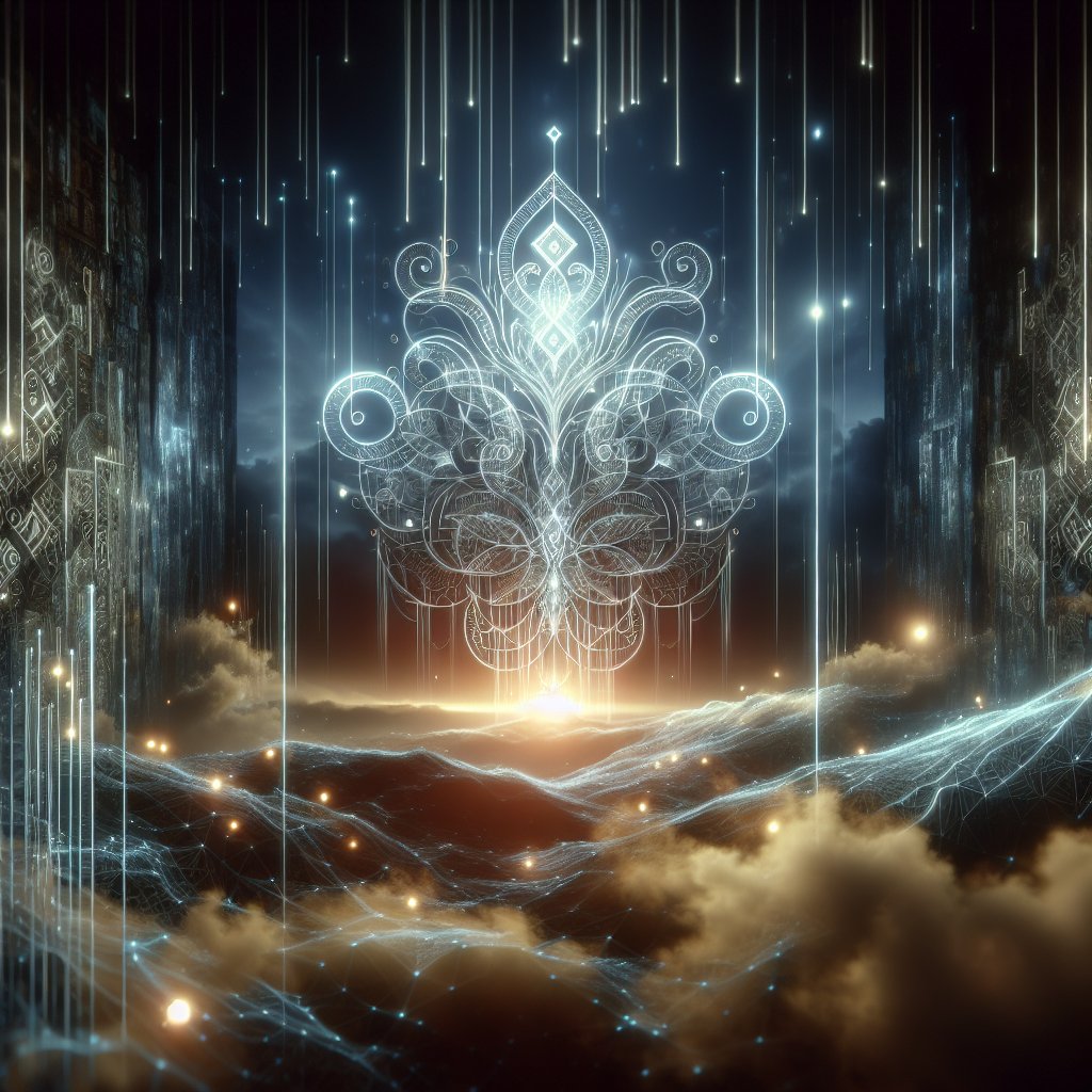 0xdevshm's tweet image. Code shields like armor,  
Guarding secrets in the dark,  
Trust the lines you write.

#Haiku #Cybersecurity #CodePoetry #DevHaiku #CodingLife #TechHaiku #CodeArt #DeveloperWisdom #CodingPoetry #ProgrammersLife #HaikuOfCode