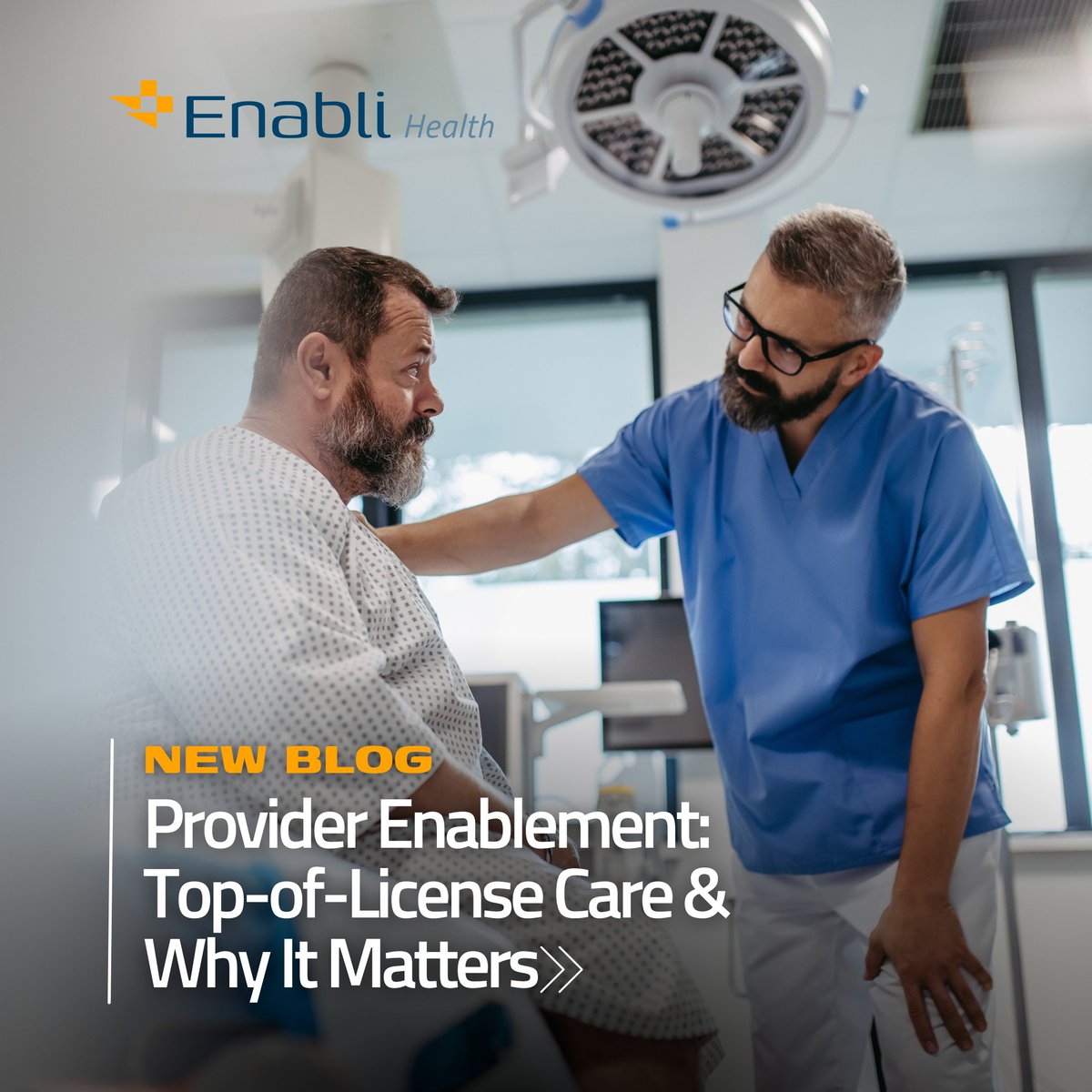 Enabli Health tweet media