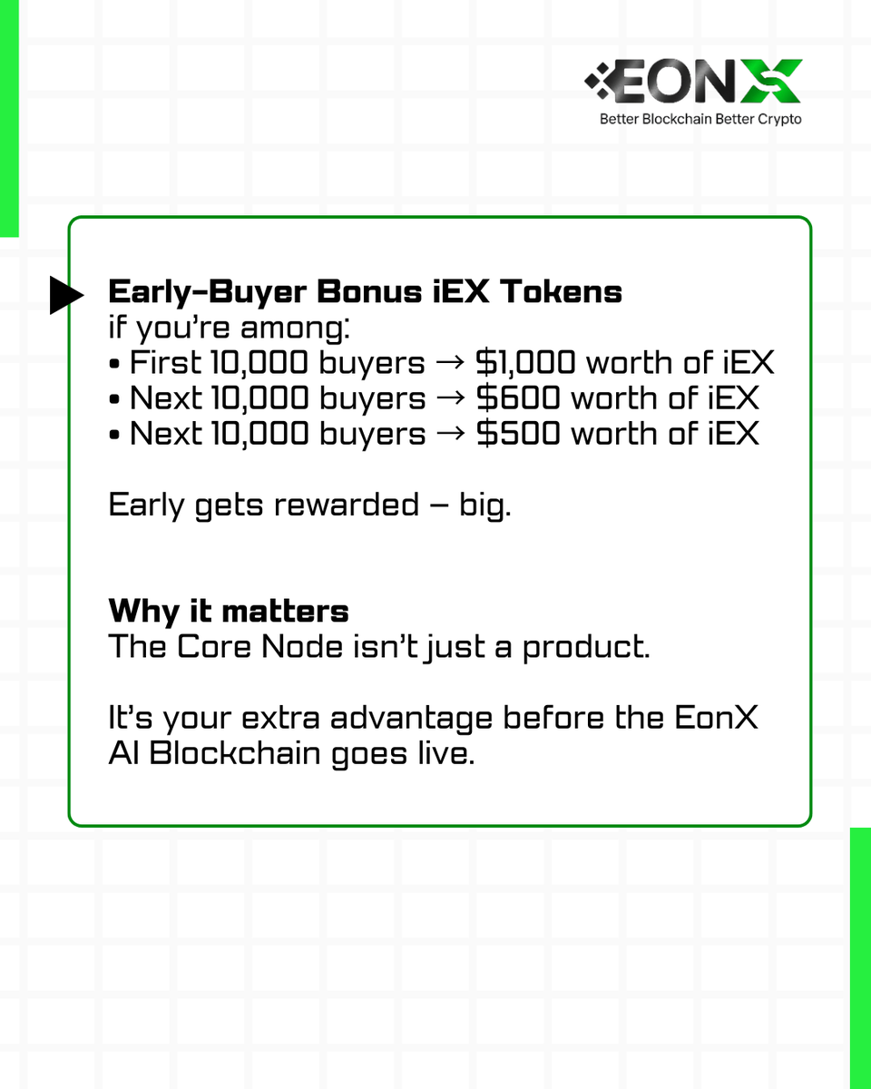 Eonx.ai tweet media