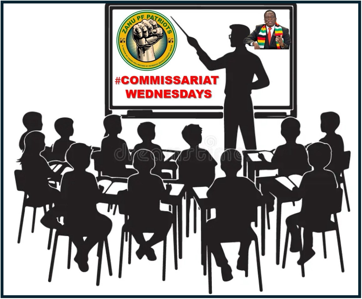 zanupf_patriots's tweet image. Commissariat Wednesdays
This is Ep. 03‼️

Follow this WhatsApp channel for the full presentation:

whatsapp.com/channel/0029Vb…

The period from the birth of the NDP in 1960 to the first shots fired in 1966 was a rapid and brutal escalation. It was a journey from hopeful political…
