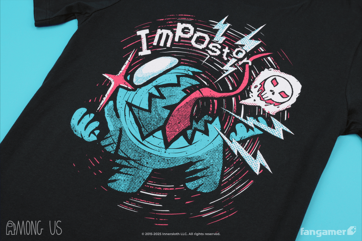 Fangamer tweet media