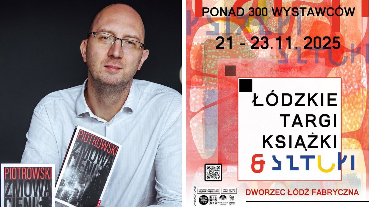 Remek Piotrowski tweet media