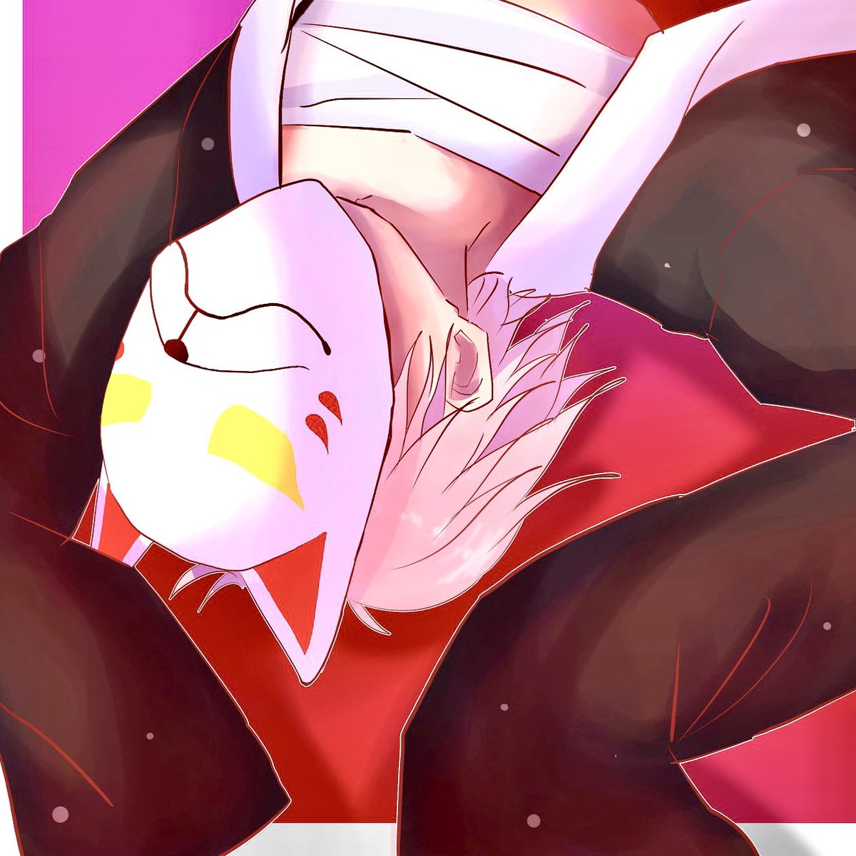 50_endaamen's tweet image. 楽しい楽しい遠田の絵柄変化

2018→2020→2022→2024→ｼﾗﾈ