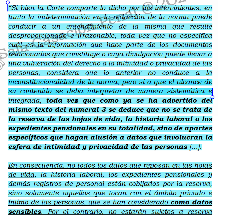 CamilMegistos's tweet image. En otro episodio de la CORTE EXPLICA ¿LA OBTENCIÓN DE DATOS BIOGRAFICOS DEL INDICIADO REQUEIRE AVAL DE JUEZ CG? En este caso se cuestiona la CORTE si cuando se obtienen datos biográfico, personales o individuales de una persona, se requiere BUSQUEDA SELECTIVA EN BASE DE DATOS.…