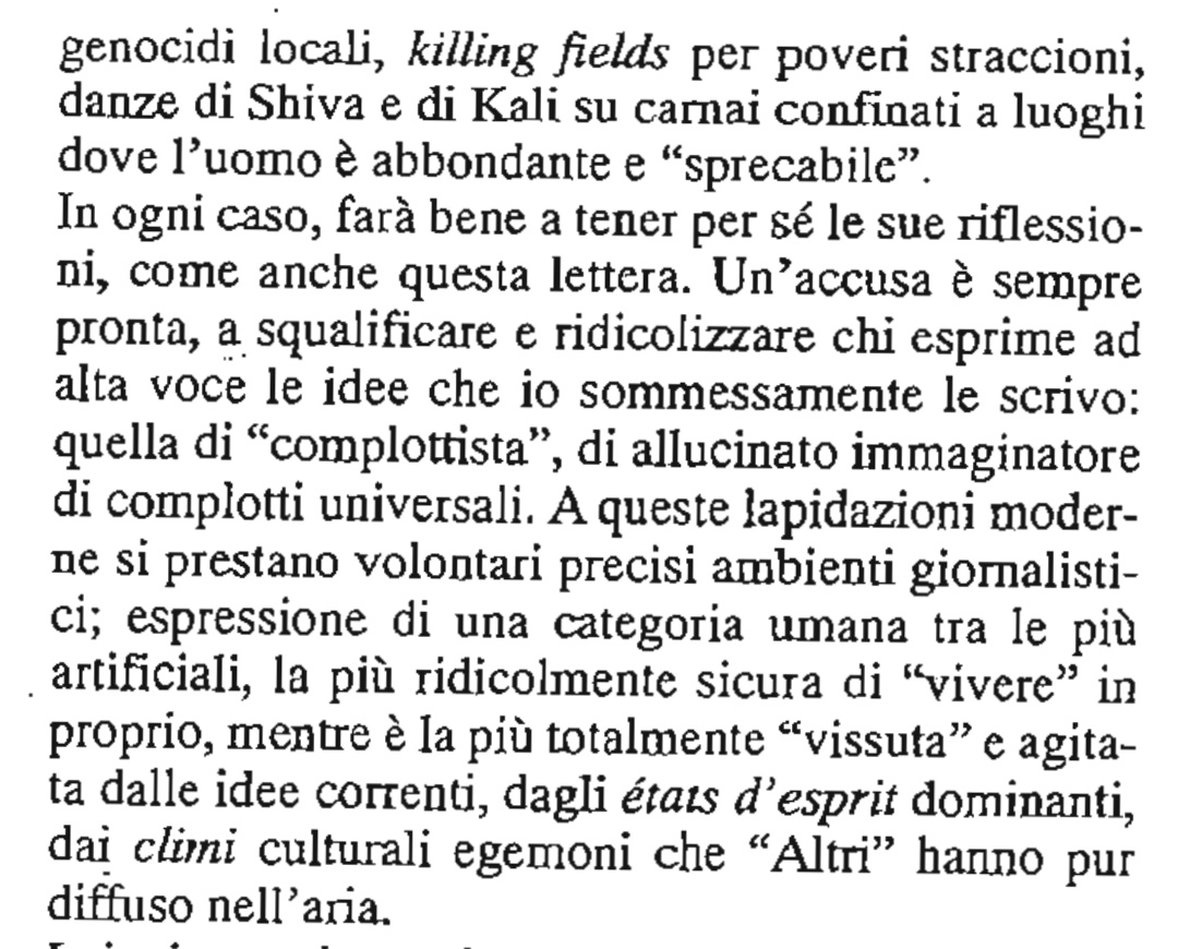 NonSonoCertoIo's tweet image. #BalanceOfPower
#giornalismo
#Journalism