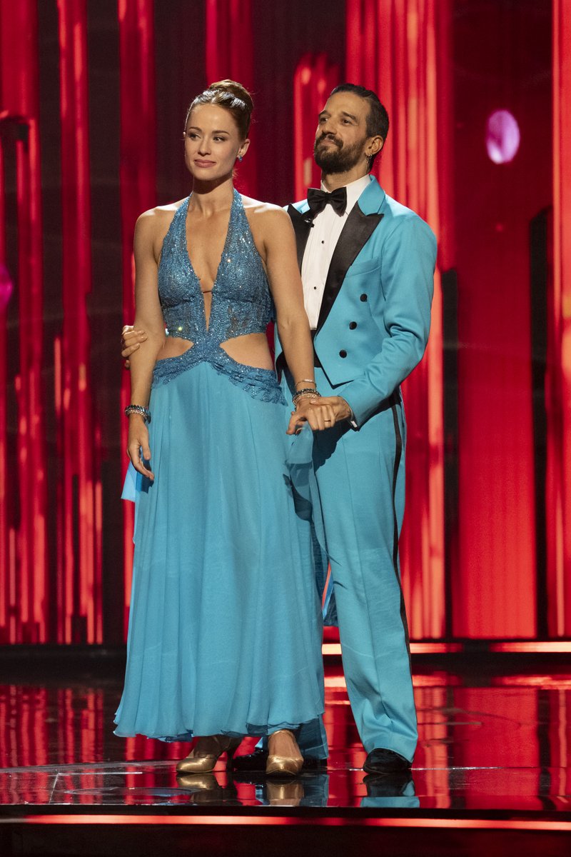 Dancing with the Stars #DWTS tweet media