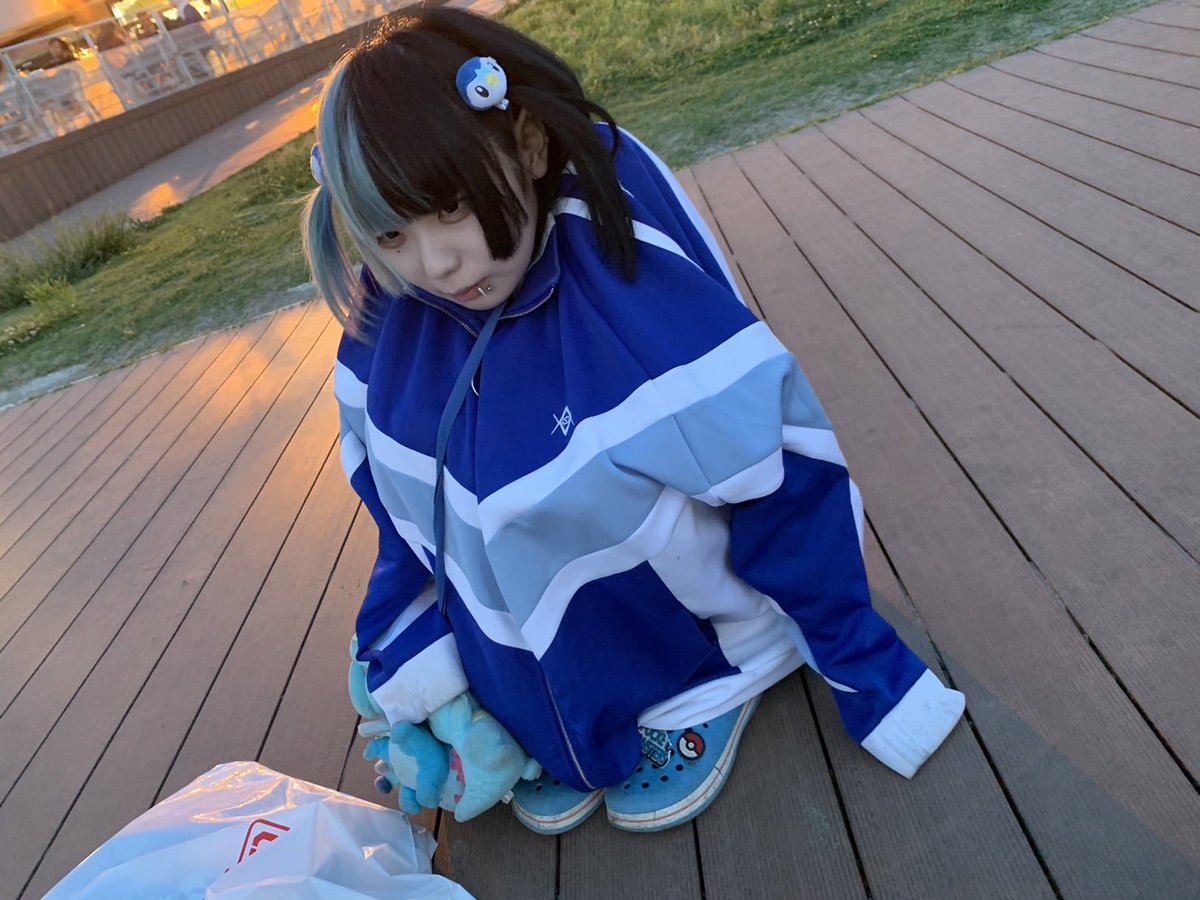 あおまる あおまる (@_infinity_xxx) / Posts / X