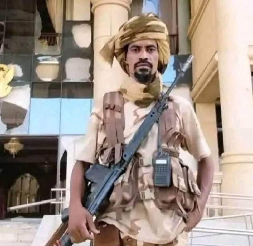 تسجيل خروج نهائي 🔥🔥
القائد خلا /محمد عبدالرحمن ✅
القائد خلا /احمد يعقوب ✅
#تحرير_السودان_من_العدوان_الاماراتي 
#Liberate_Sudan_from_Emirati_aggressio
#الدعم_السريع_منظمة_ارهابية