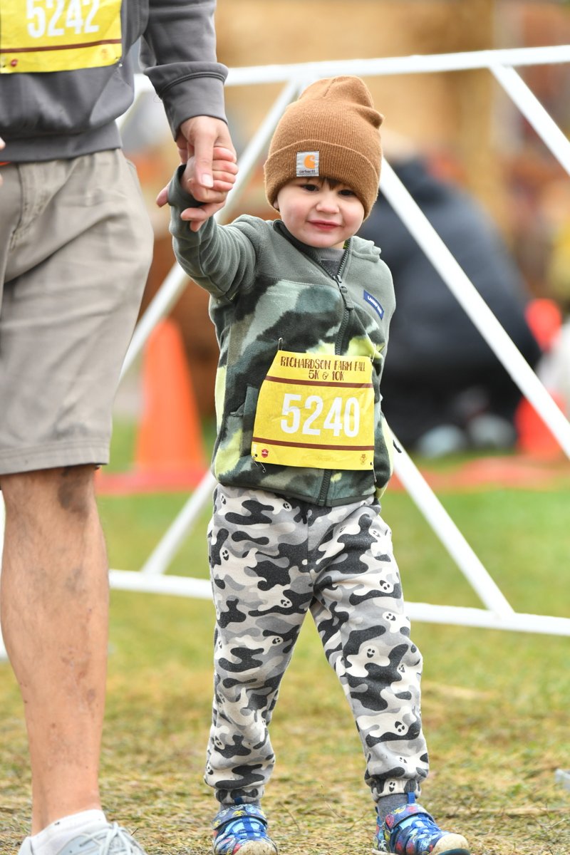 Trees4Troops's tweet image. Rainy race, full hearts. The Richardson Adventure Farm Fall 5K &amp;amp; 10K brought big smiles, louder cheers, and support for military families. 🌧️🎄🇺🇸

What was your favorite moment out there.

#TreesForTroops #ChristmasSpiritFoundation #RunForJoy #RichardsonAdventureFarm