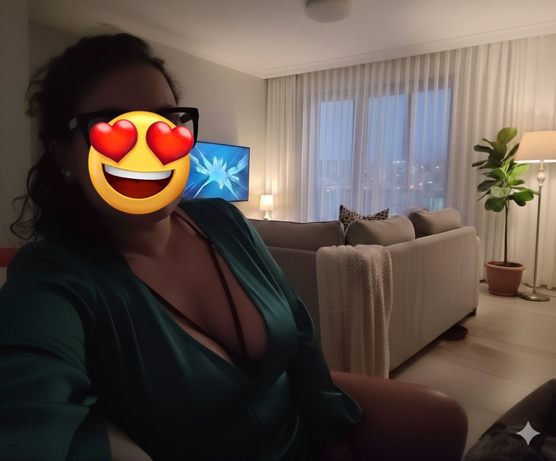 Eee alevli ateşli geceler o zaman😁🔥🥵