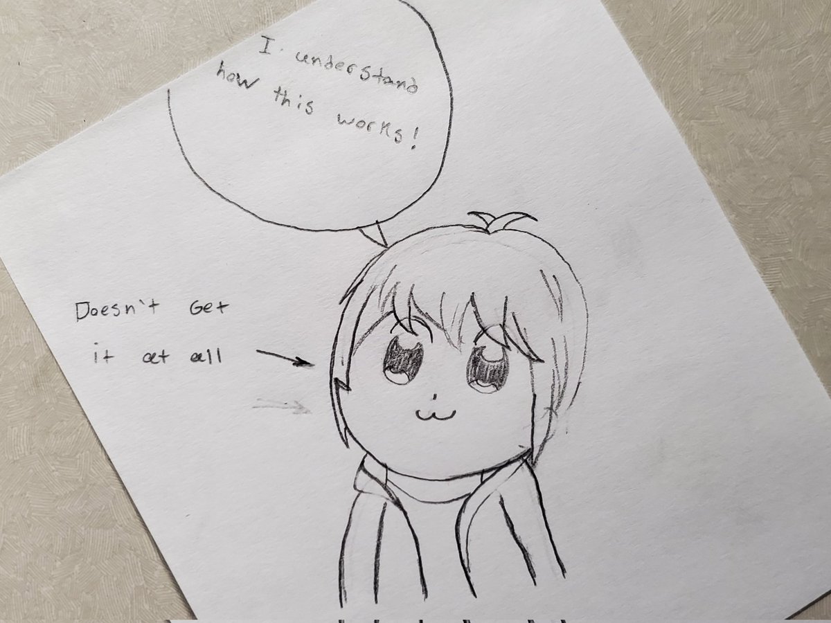 Overkill_Switch's tweet image. Me with learning anything: