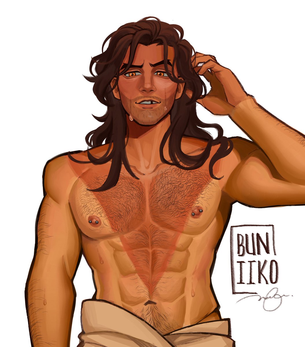 Niko ✦ 🍉 tweet media