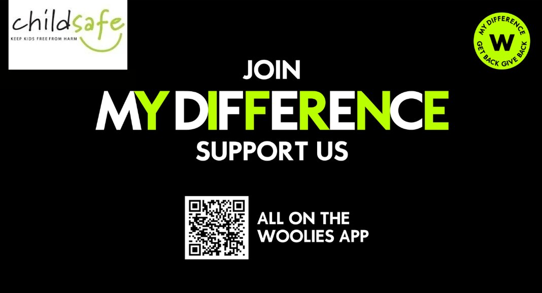 ChildSafe South Africa tweet media