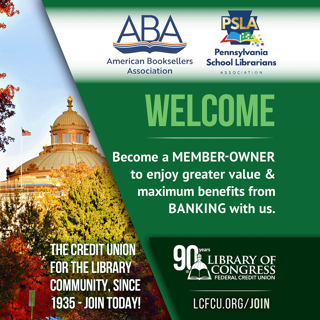 Library of Congress Federal Credit Union tweet media