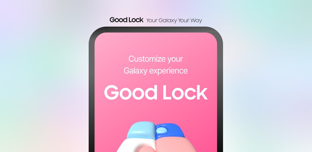 droid_captain's tweet image. Samsung Good Lock captain-droid.com/en/apps/tools/…
#download, #game, #android_apps