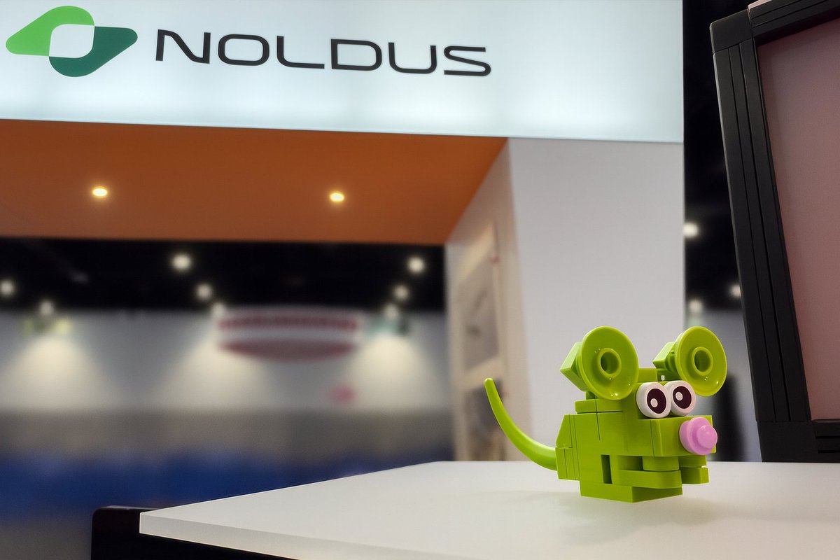 Final day of SfN San Diego!
Last chance to get the exclusive Noldus buildable mouse — only a few left! 🐭💚
Stop by to learn how Noldus tools can advance your behavioral research.
Not at SfN?
👉 Book a free demo: hubs.li/Q03V2Dp50
#SfN2025 #Noldus #Neuroscience