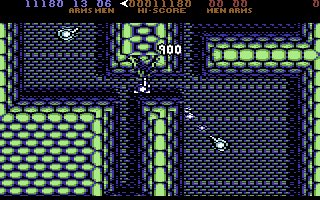 TweetofTriumph's tweet image. Fernandez Must Die (C64).

#commodore #commodore64 #retrogaming #retrogame #gaming #c64