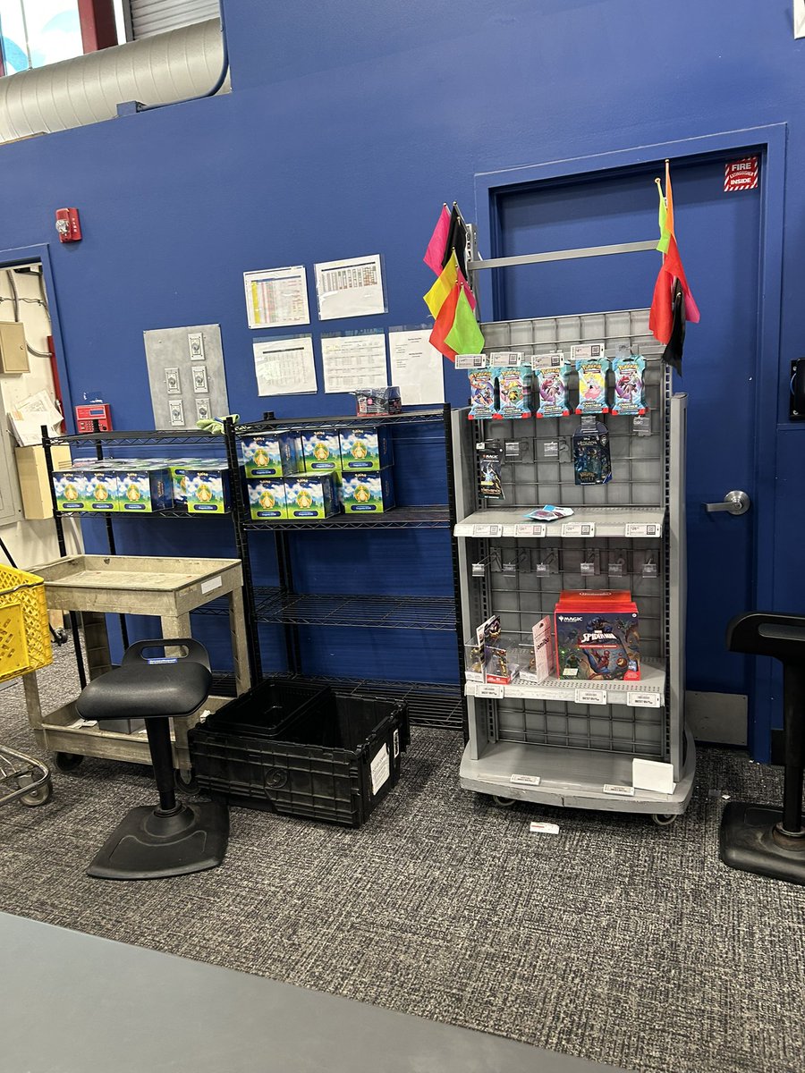 FoolRaul's tweet image. BestBuy in San Bernardino, off Harriman 
Dragonite PokemonGo Boxes and Journey Together Singles @redlands_ie_tcg @TCG_IE_RESTOCKS @pok_re92689