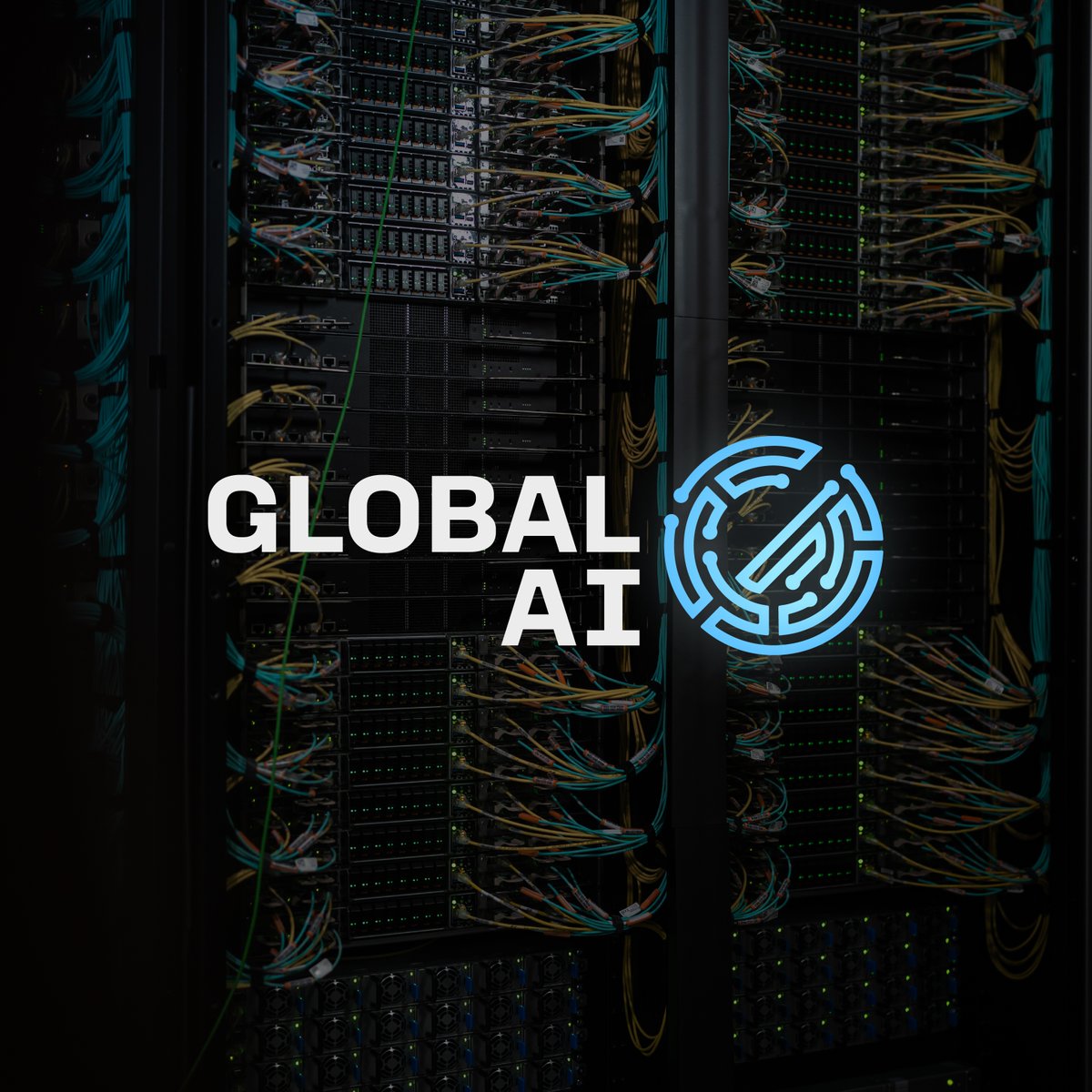 GlobalAiDotCom's tweet image. Together with @HUMAINAI  we’re deploying liquid-cooled, air-gapped, high-density compute for enterprises, governments, and model developers who demand performance + full data sovereignty.