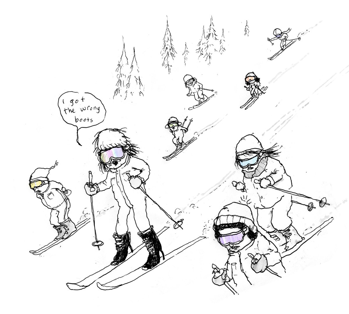 mr. joshua (@pants) on Twitter photo 