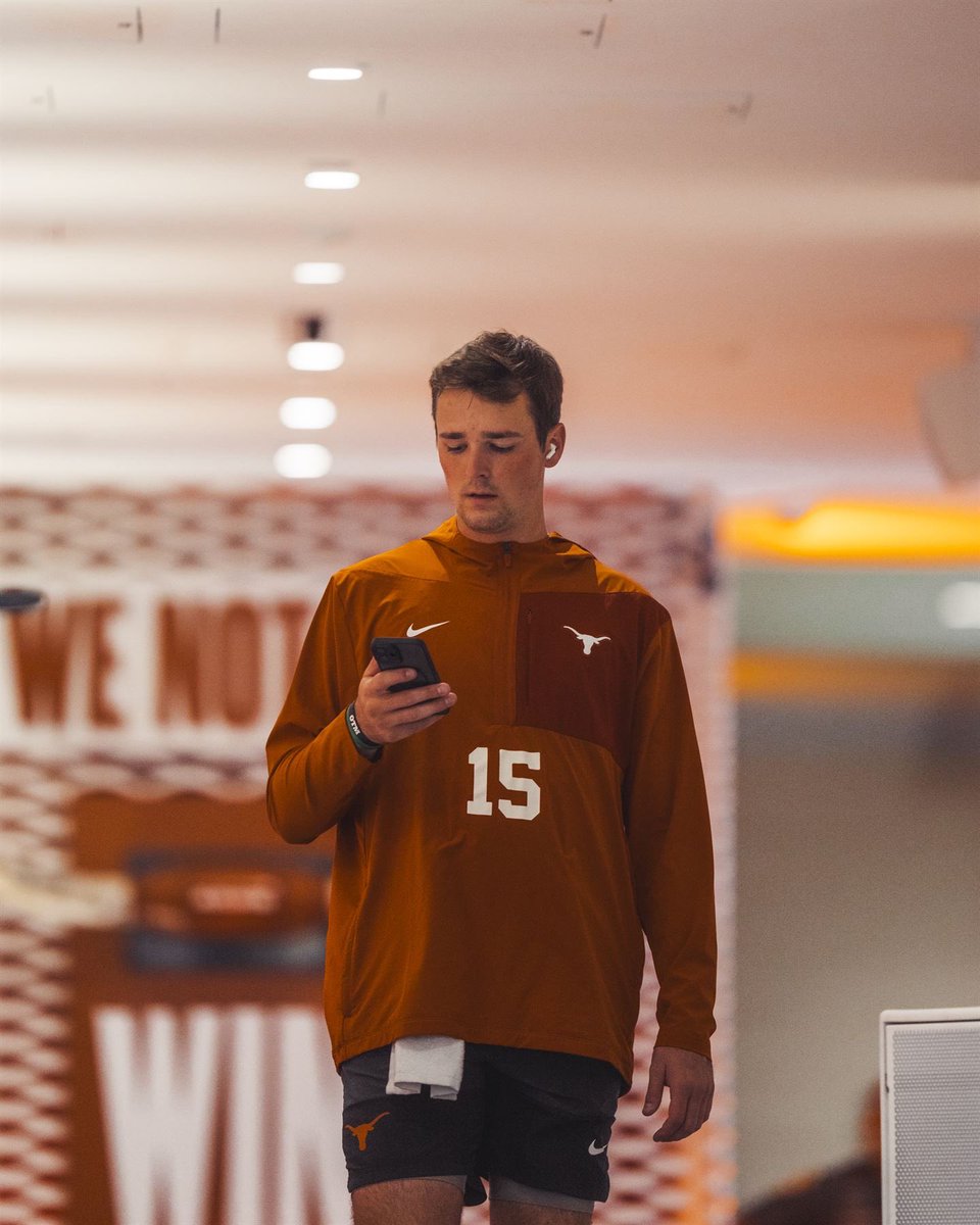 Trey Owens (@treyowensqb) on Twitter photo 