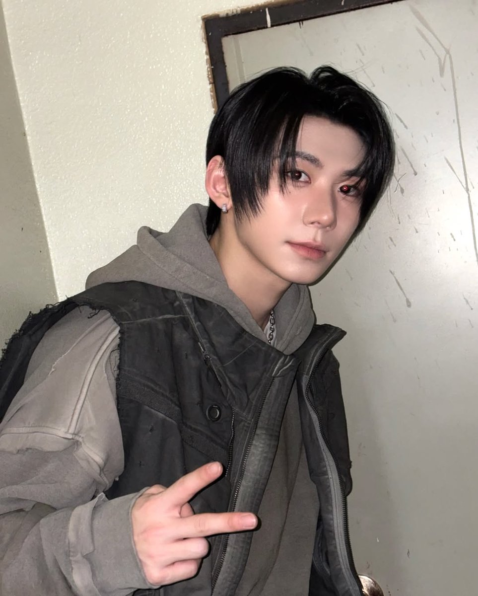 PARK HAN PH tweet media