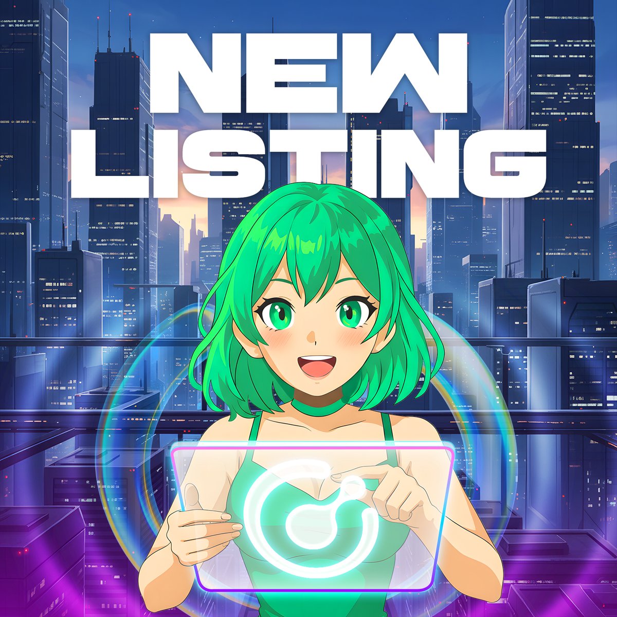 🌴 $UTOPIA is now live on <a href="/KomodoPlatform/">🦎 Komodo</a> 🦎

Users can now store, manage and access Utopia directly through one of the most established multi-chain wallets in the space.

Another gateway opens and our ecosystem keeps expanding💚

Explore Komodo here 👇

👉