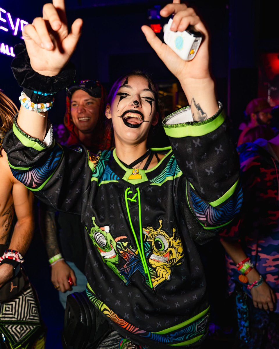 IRIS Presents, Inc tweet media