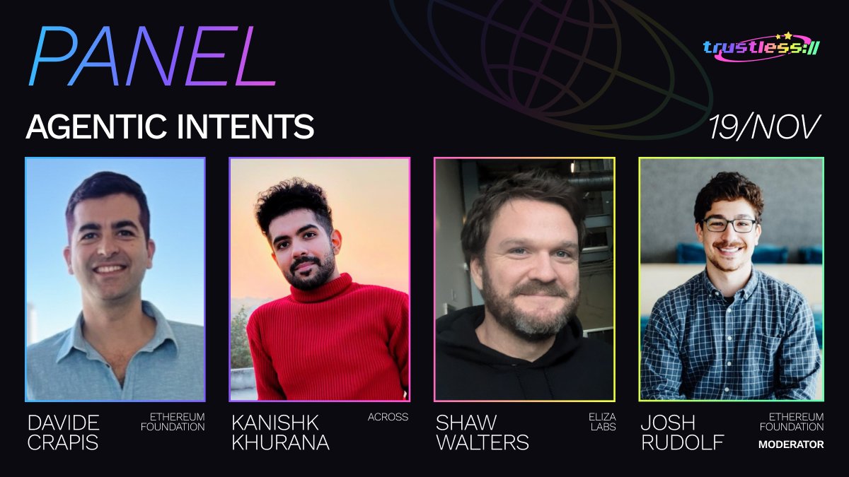 Trustless tweet media