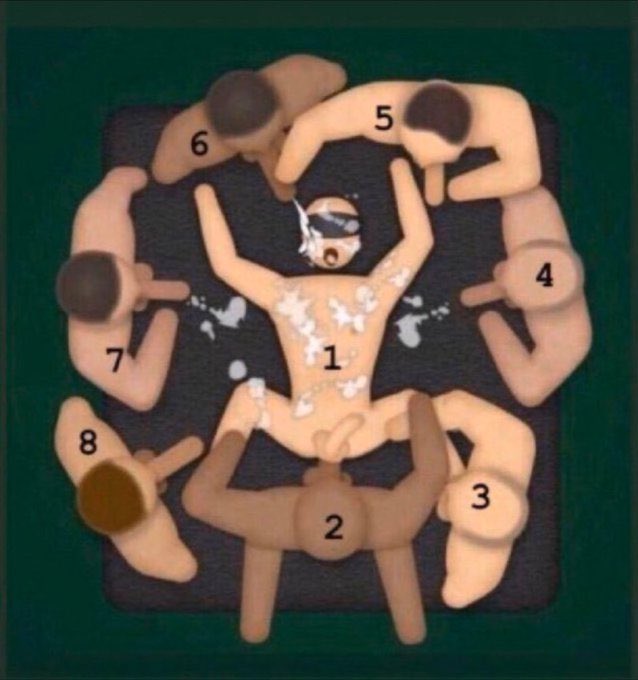 BNWO KING 👑🍆 tweet media