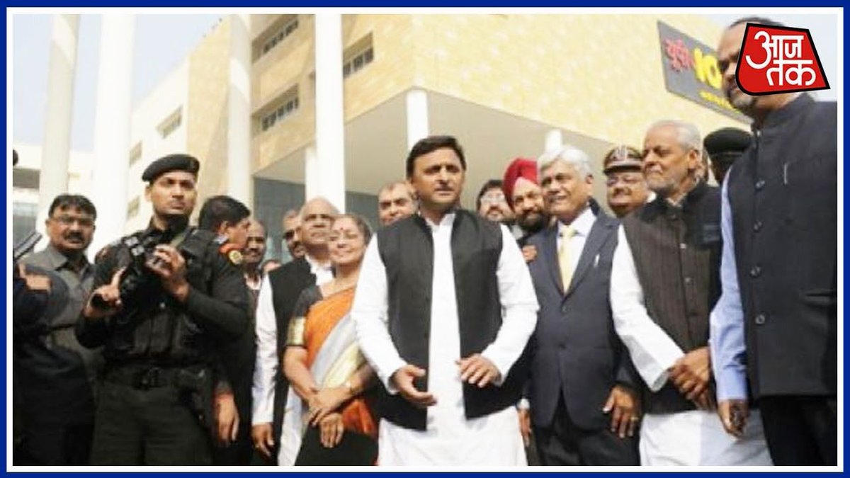 हमारे समय में शुरू हुई विश्वस्तरीय ‘यूपी 100’ की 9वीं वर्षगांठ पर उन सभी को बधाई जिन्होंने इसे पूरा करने में अपना भरपूर सहयोग दिया!

हमारा काम, जनता के नाम!

#UP_100
#Dial_100
#Venkat_Changavalli