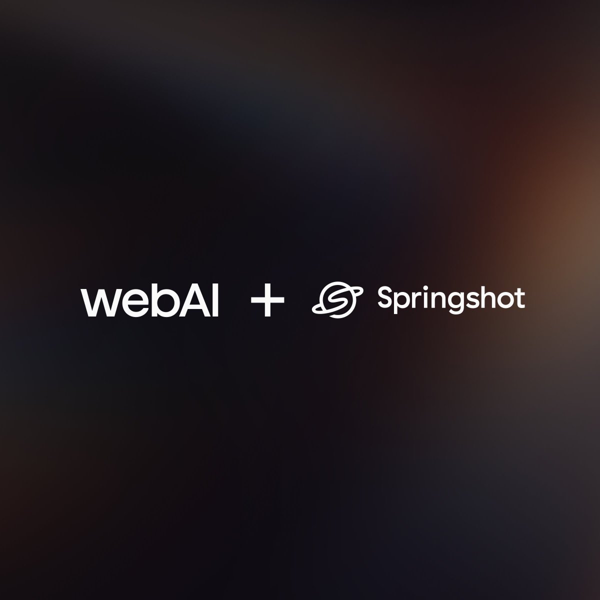 thewebAI's tweet image. The future of aviation AI isn&apos;t one giant model. It&apos;s a network of specialized intelligence.

Fire suppression validation with @springshot_com was proof point #1. Real-time. Milliseconds. 100% adoption across Spirit Airlines.

What&apos;s next? Distributed AI for every critical…
