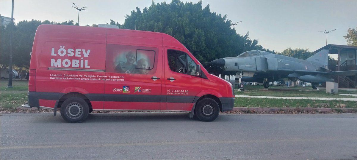 Yaşasın #Lösev
Yaşasın Lösemili Çocuklar 

<a href="/losev1998/">LÖSEV</a> 

#AdanaLösev 

#Lösevheryerde