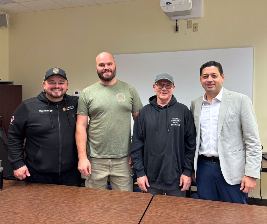 WorkforceEMO's tweet image. Last week, we brought the Middlesex business community together for Small but Competitive: Middlesex Edition — and what an energizing morning it was!

Thank you to our panelists and participating agencies!

Next up: Elgin Edition on Nov 25 — register now!
eventbrite.ca/e/small-but-co…