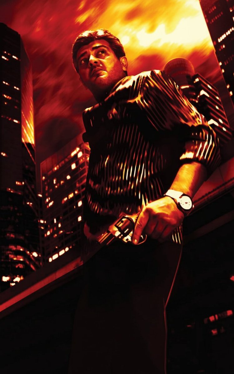 itzsathish_'s tweet image. HD - #AK