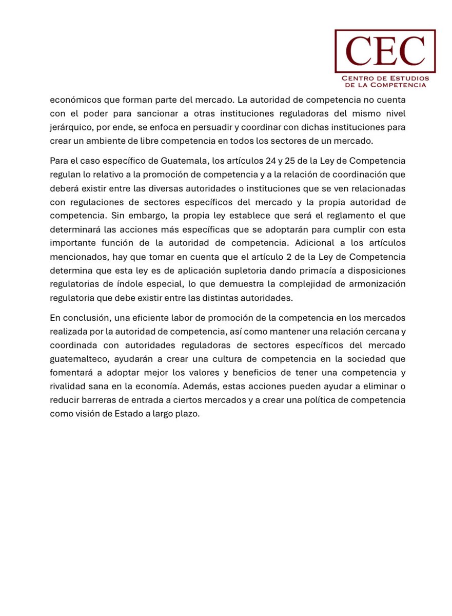 CEC tweet media