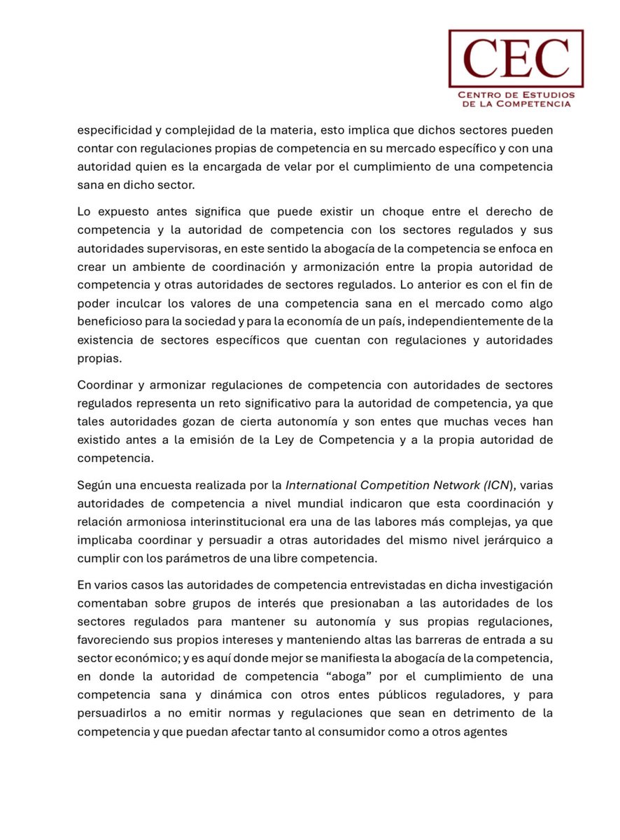 CEC tweet media