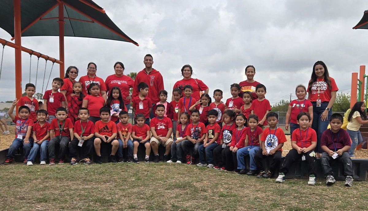 Ingrid Castelo, M.Ed tweet media