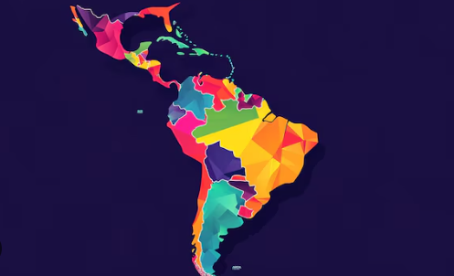 Poker-Red LATAM tweet media
