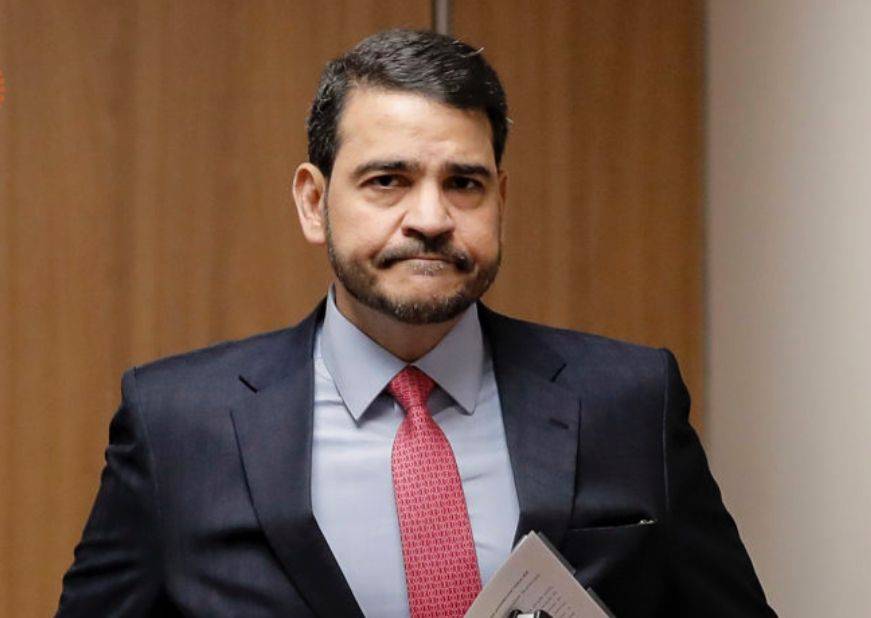 deltanmd's tweet image. A AGU de Lula, liderada por Jorge Messias, acionou a Polícia Federal contra críticos do governo, contra quem xingou Lula nas redes e até por conta de memes

Mas foi incapaz de fazer alguma coisa contra as fraudes do INSS, mesmo sabendo do escândalo um ano antes de todo mundo 👇