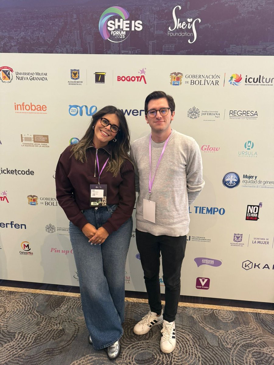 Fundación Comparte tweet media