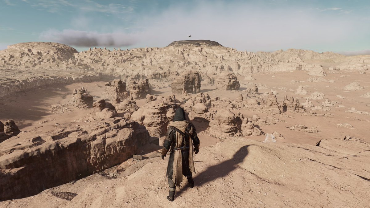 bugattielroy's tweet image. The Northern Wilds 🦅 

#AssassinsCreedMirage #ValleyOfMemory 
#VirtualPhotography #ACPhotoMode