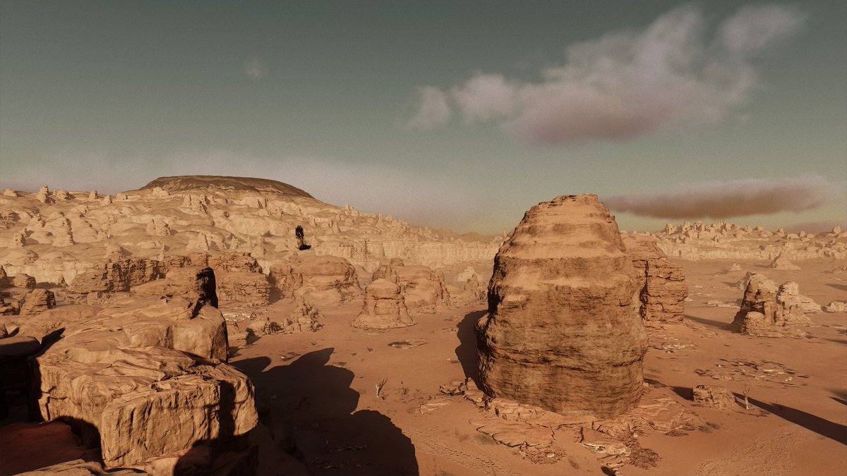 bugattielroy's tweet image. The Northern Wilds 🦅 

#AssassinsCreedMirage #ValleyOfMemory 
#VirtualPhotography #ACPhotoMode