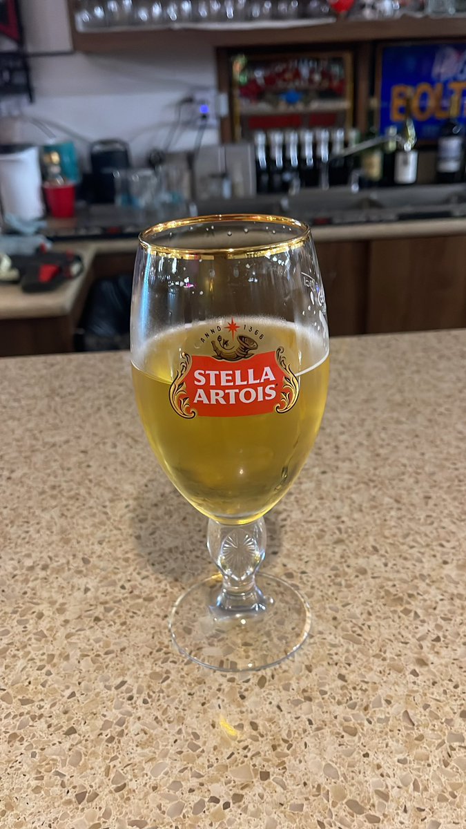 Good morning from One Cal Plaza