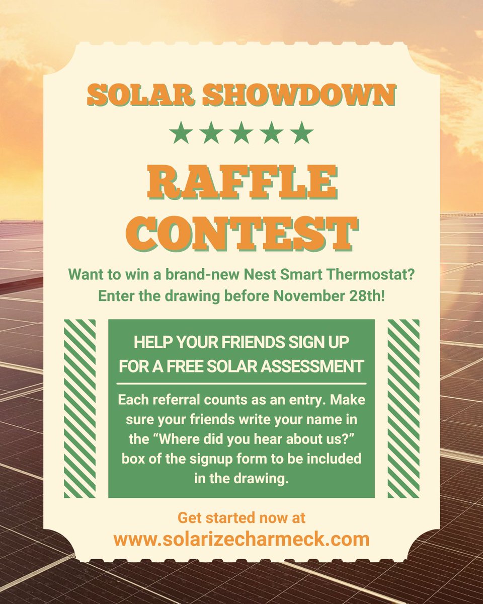 Any referrals made until November 28th put you in the drawing for a new, free smart thermostat!

Refer a friend → hubs.li/Q03V2D3p0