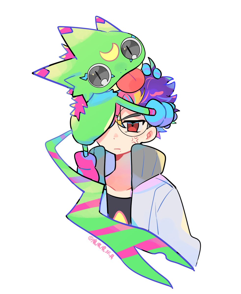 魔玩具什么时候出新卡 (@mar22826683) on Twitter photo 