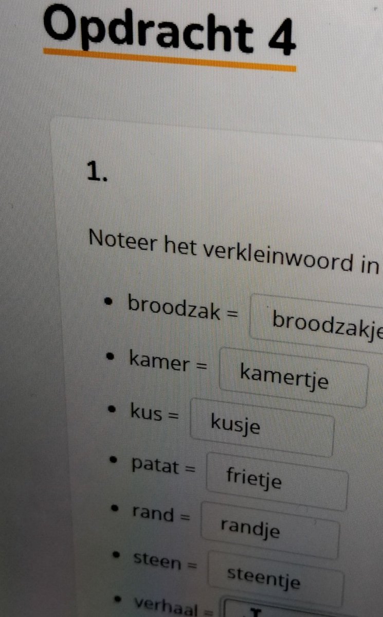 Opvoeding geslaagd🥳
#HetIsFriet