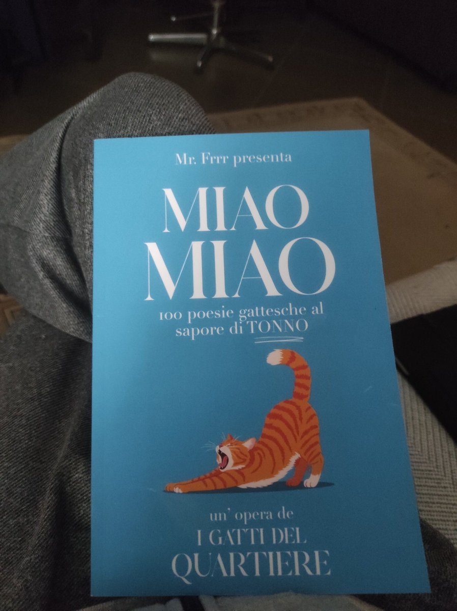 Nicola, leggi più libri, La cultura è importante.

Il libro: