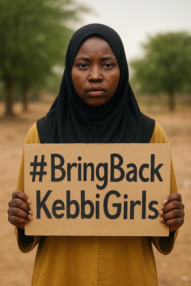 OurFavOnlineDoc's tweet photo. KNOW THEIR NAMES: The Chairman of Danko-Wasagu Local Government Area, Hon. Hussaini Aliyu, releases the names of the Maga schoolgirls who were recently abducted at their school.

1. Fatima Sani Zimri
2. Hafsat Ibrahim
3. Nana Firdausi Jibril
4. Masauda Yakubu Romo
5. Hauwa Saleh
6. Hauwau Umar Imam
7. Salima Garba Umar
8. Salima Sani Zimri
9. Amina G. Umar
10. Rashida Muhammad Dingu
11. Saliha Umar
12. Aisha Usman
13. Jamila Iliyasu
14. Maryam Illiyasu
15. Najaatu Abdullahi
16. Zainab Kolo
17. Surraya Tukur
18. Hafsat Umar Yalmo
19. Maryam Usman
20. Amina Illiyasu
21. Ikilima Suleman
22. Khadija Nazifi
23. Hauwa’u Iliyasu
24. Hauwa’u Lawali
25. Ummu Kulsum Abdulkarim

#BringBackKebbiGirls
#BringBackKebbiGirls
#BringBackKebbiGirls
#BringBackKebbiGirls
#BringBackKebbiGirls
#BringBackKebbiGirls

Pls share their names with the world.
Kindly lend your voice. Pls retweet.