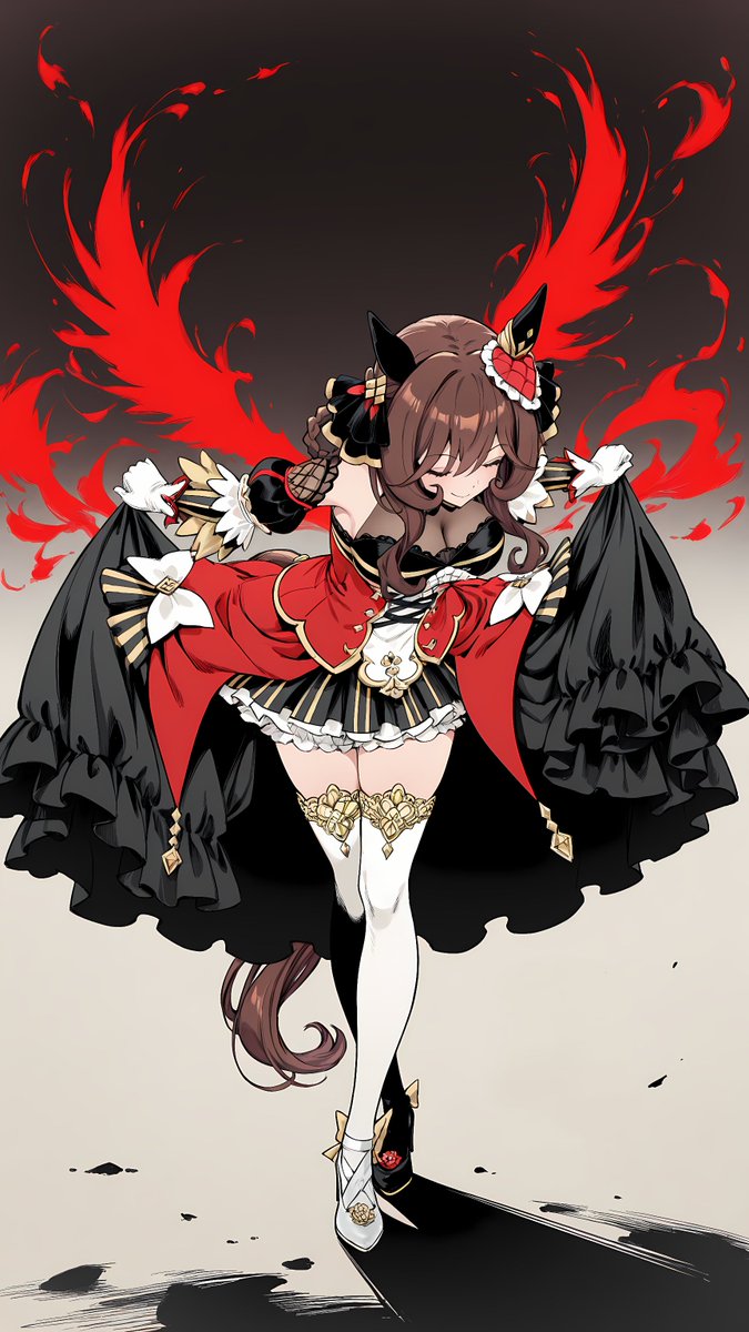 ジェンティルドンナ